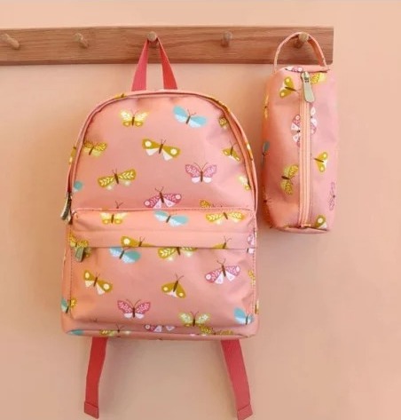 Sac à dos pour l'école maternelle